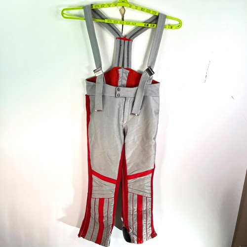 Vintage schneider downhill ski - vintage,