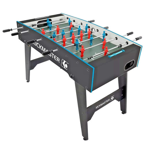 Foldable football table game - foldable,