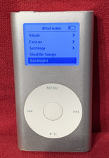 Apple iPod Mini 1st Gen A1051
