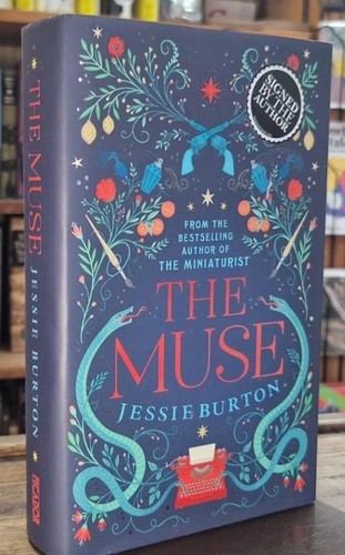The muse jessie - the,