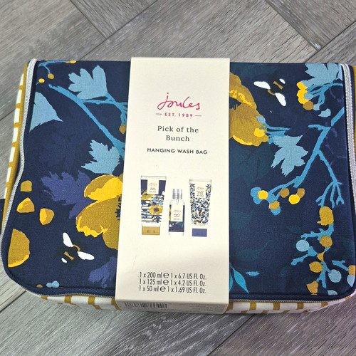 Joules pick the bunch - the,