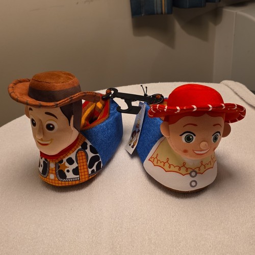 Nwt disney pixar toy story - disney,