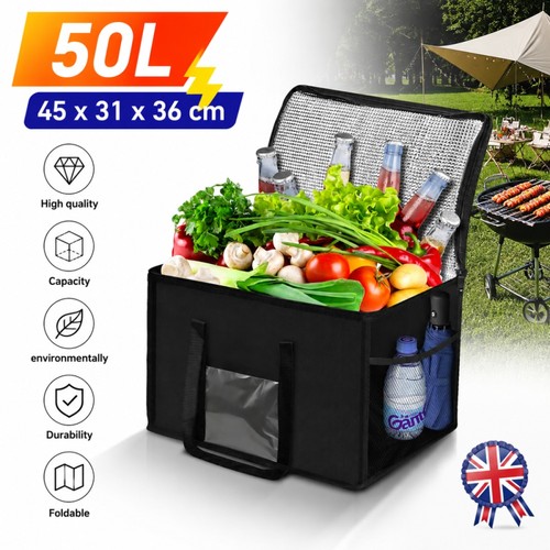 50l cooling cooler bag box - cooling,