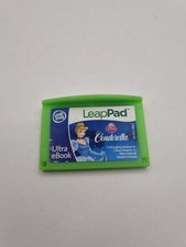 Leapfrog LeapPad Cinderella Ultra Ebook Learning System