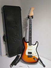1991 Fender Stratocaster Ultra