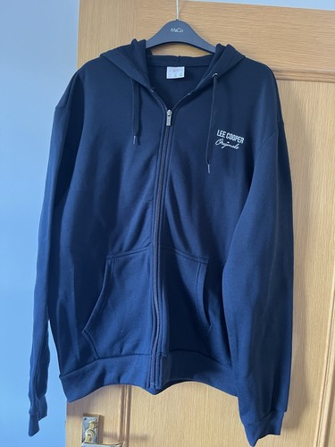 Bnwot lee cooper - lee, hoodie