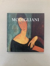 Modigliani by Grange Books (2005, Hardcover)