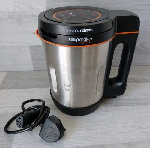 Morhpy richards compact soup - compact,