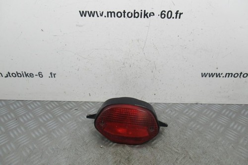 Bmw 650 rear light - bmw, cs