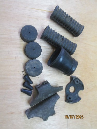 Yamaha yds7 yr5 job lot - job,