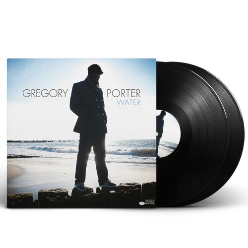 Gregory porter water - gregory,