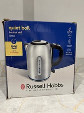 Russell Hobbs Buckingham Quiet
