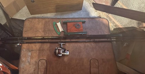 Shakespeare trident match 11ft - trident,