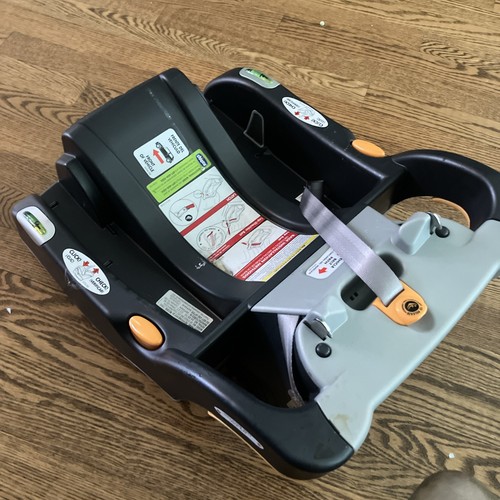 Chicco keyfit infant car - 30,