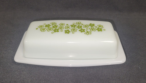 Vintage pyrex spring blossom - pyrex,