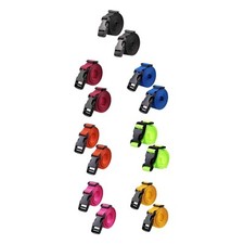 2x Golf Trolley Cart Bag