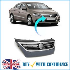 Main Centre Front Bumper