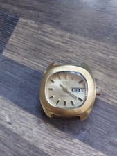 VINTAGE HUGE OVERSIZE DEEP