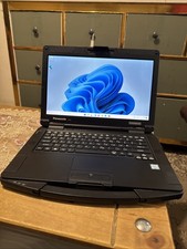 Panasonic Toughbook FZ-55 MK1