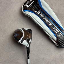 Cobra Aerojet 18 Degree 5 Wood