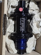 NEWTune ClimbHill CL-Disc Rear