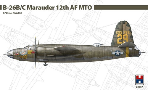 Hobby 2000 72057 - , 1:72