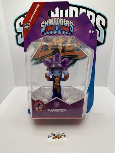 Skylanders trap team - trap,