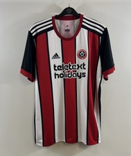 Sheffield United Home Football
