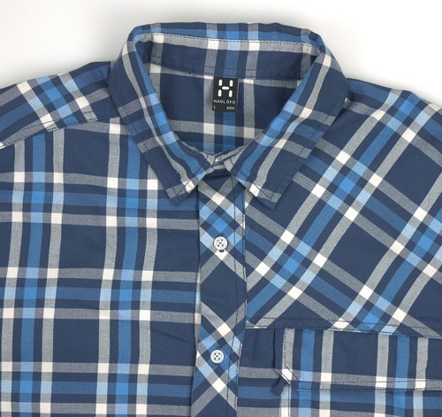 Haglofs astral shirt mens - haglofs, size