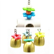 Bird Cage Biting Toy for