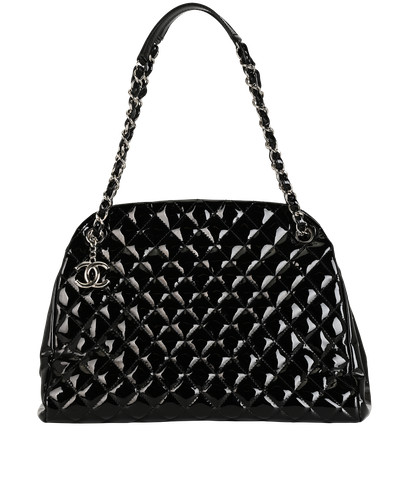 Chanel mademoiselle bowling - chanel,
