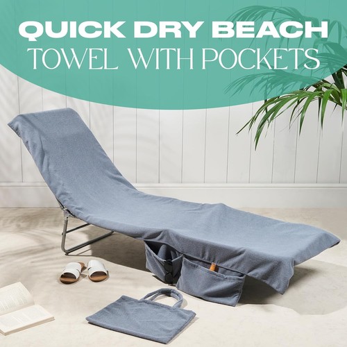 Brentfords microfibre sun - microfibre,