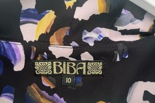 Biba Size 10 (HofF) Long