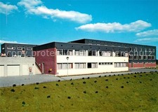 Morsbach Victory Youth Hostel