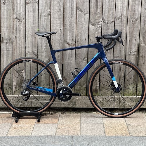 Ribble cgr disc full - ribble, carbon