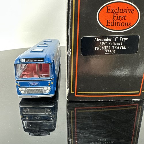 Efe 22501 alexander type - 22501,