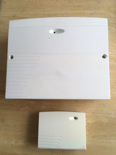 Texecom veritas control - 8,