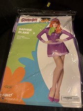 Scooby-Doo Daphne Costume