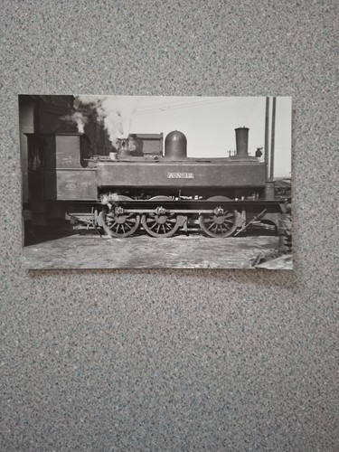 Industrial locomotive - industrial, of