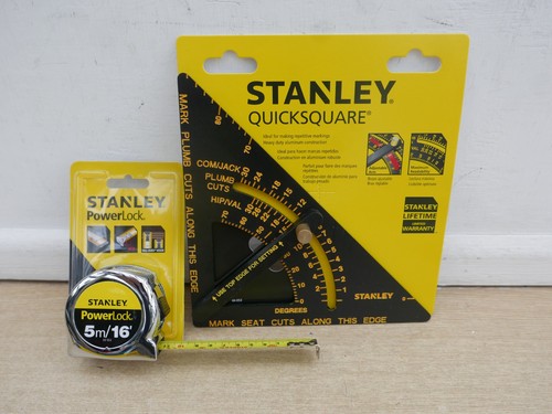 Stanley 053 aluminium - stanley,