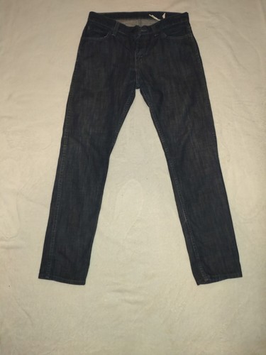 Levi 520 blue jeans w30 - 520,
