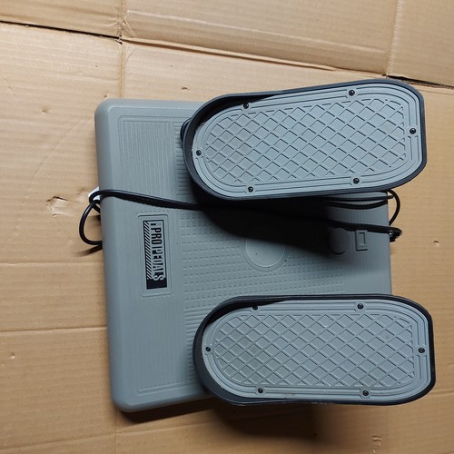 Pro pedals usb - ch,