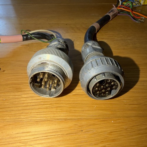 Pin military connector - pin,