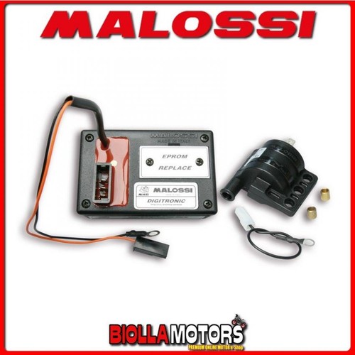 559002 malossi digital control - malossi,