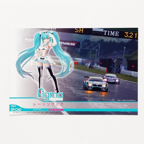 Hatsune miku figma - miku,