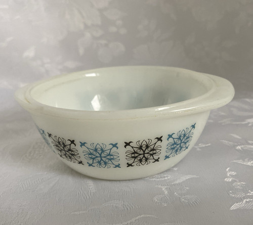 Vintage jaj pyrex chelsea - vintage,
