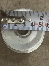 Closed Face Reel Spare Spool 8