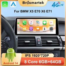 12.3" Android 14 Car Stereo