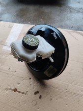 MINI Brake Servo & Master