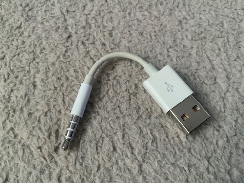 Apple ipod shuffle - shuffle, 3rd/4th